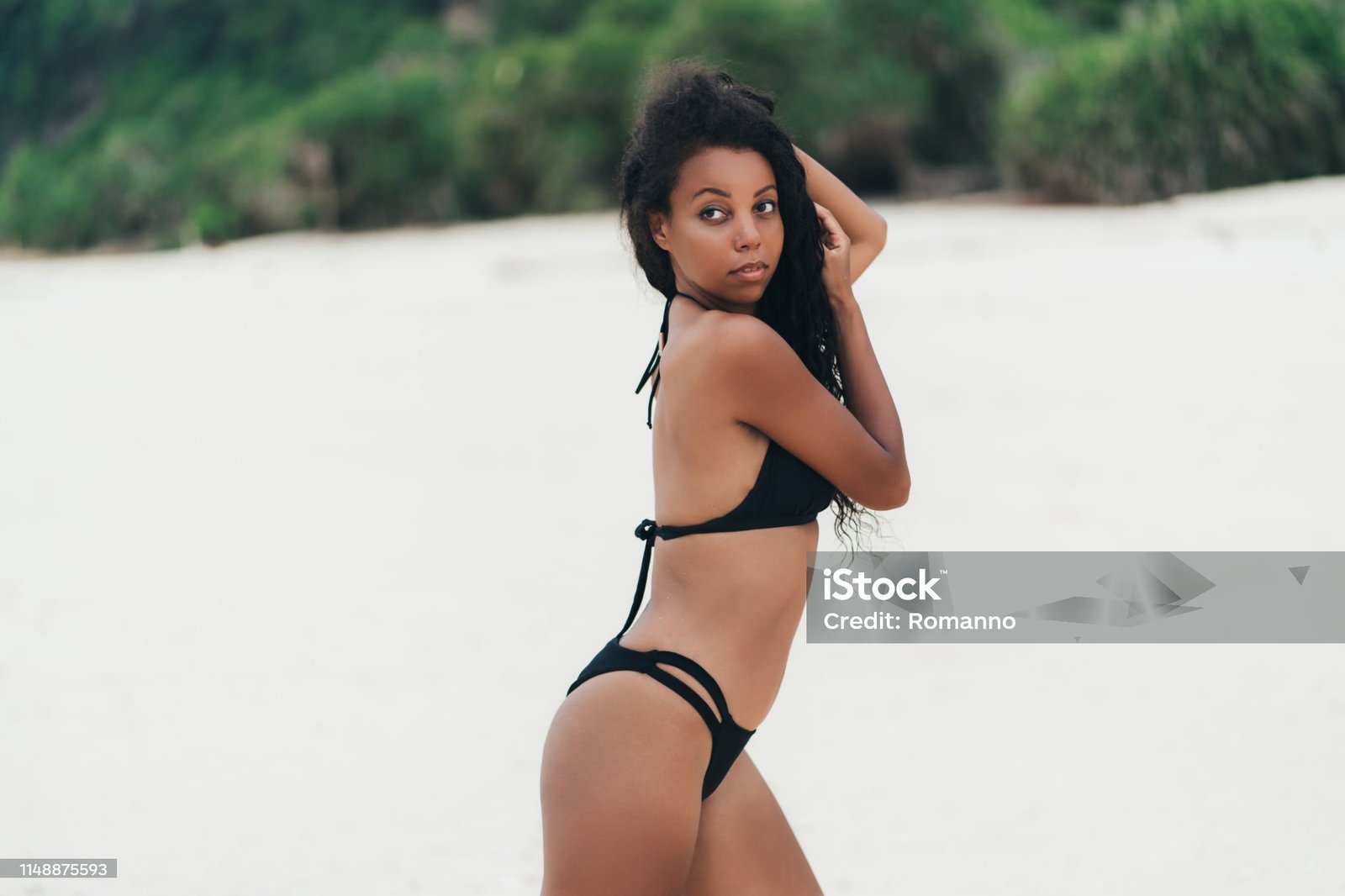 Sirena del Mediterráneo